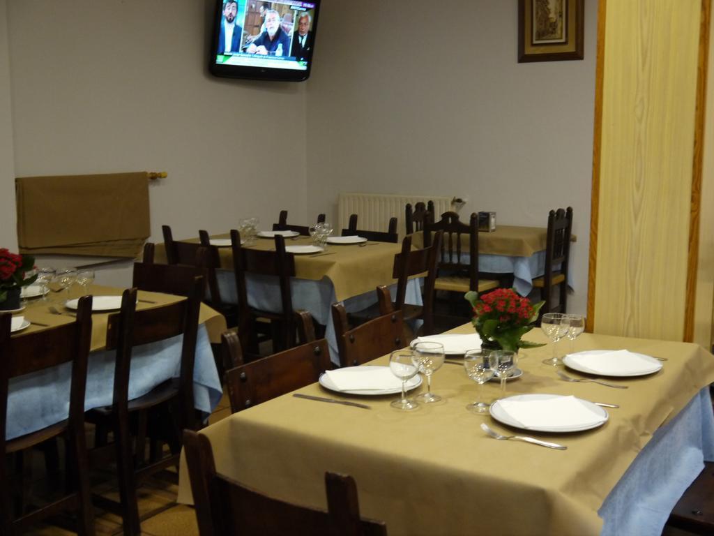 Hotel Rasil Cuenca  Eksteriør billede