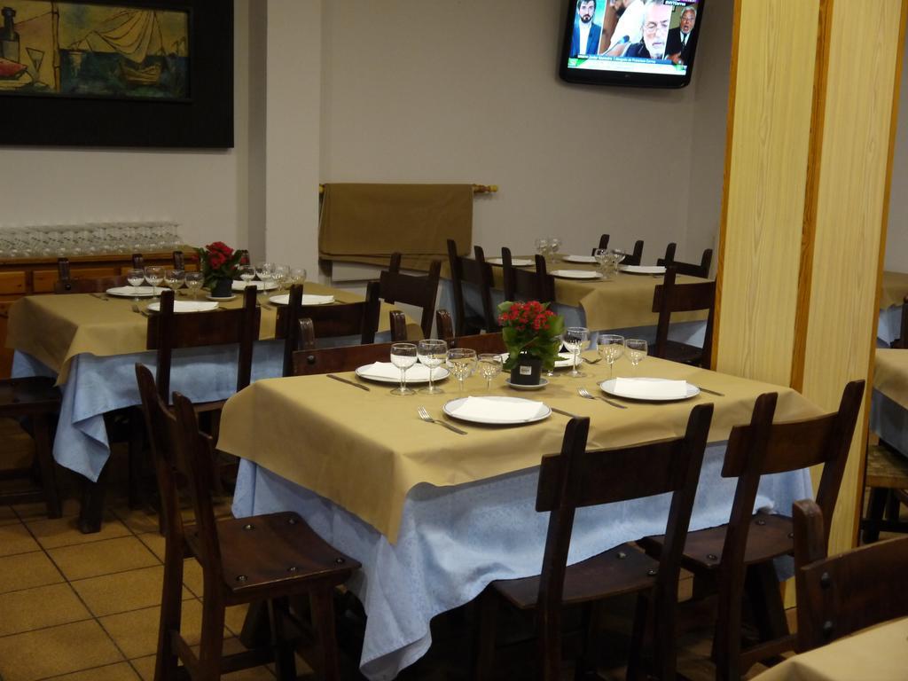 Hotel Rasil Cuenca  Eksteriør billede