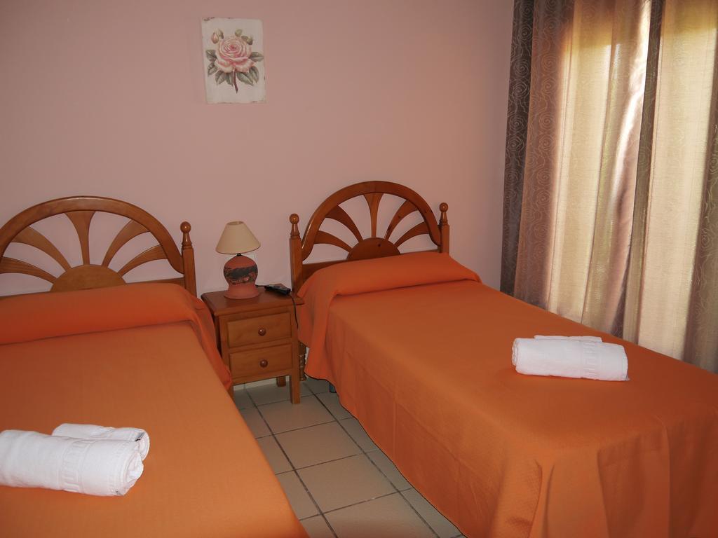 Hotel Rasil Cuenca  Eksteriør billede
