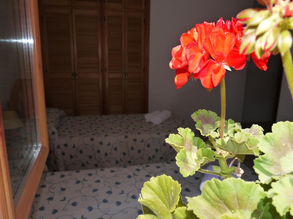Hotel Rasil Cuenca  Eksteriør billede