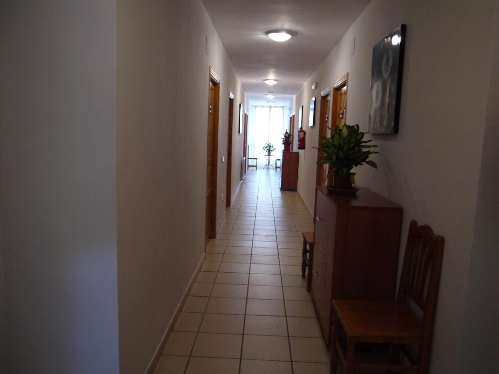 Hotel Rasil Cuenca  Eksteriør billede