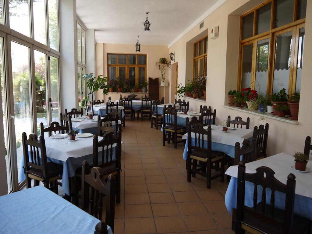 Hotel Rasil Cuenca  Eksteriør billede