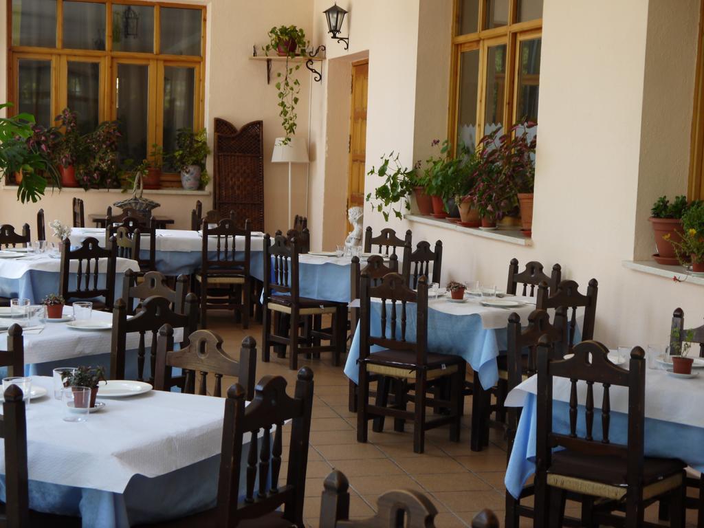 Hotel Rasil Cuenca  Eksteriør billede