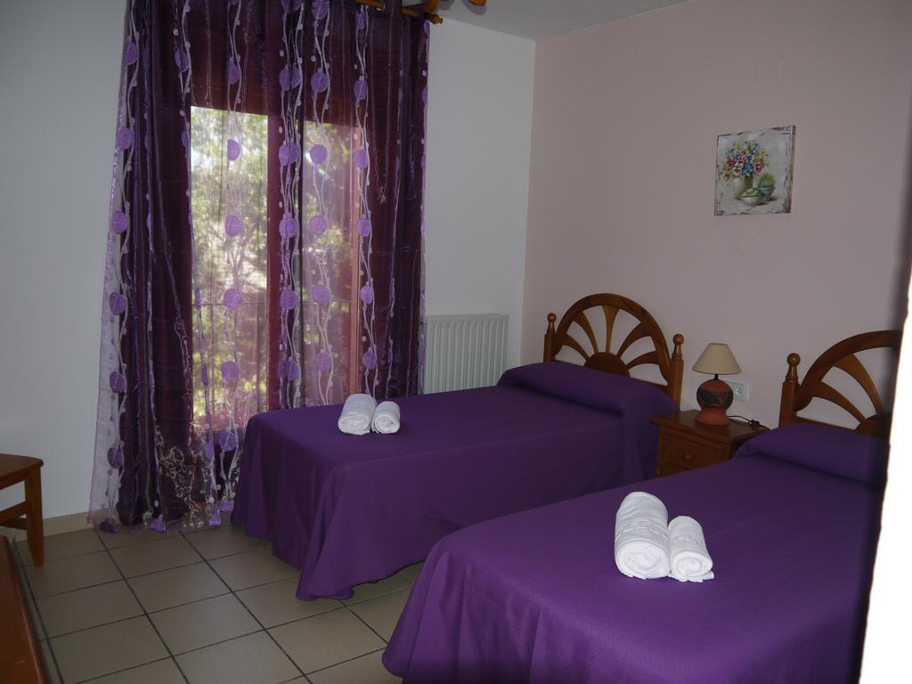 Hotel Rasil Cuenca  Eksteriør billede