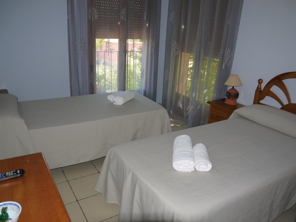 Hotel Rasil Cuenca  Eksteriør billede