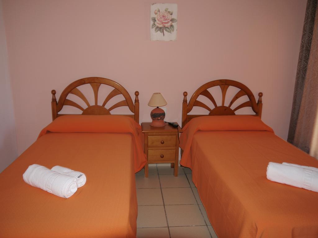 Hotel Rasil Cuenca  Eksteriør billede