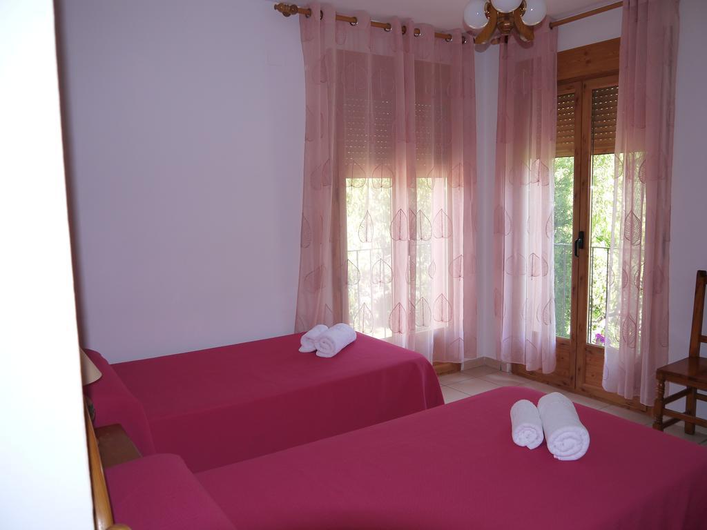 Hotel Rasil Cuenca  Eksteriør billede