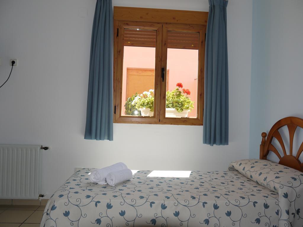 Hotel Rasil Cuenca  Eksteriør billede
