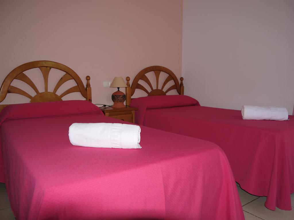 Hotel Rasil Cuenca  Eksteriør billede