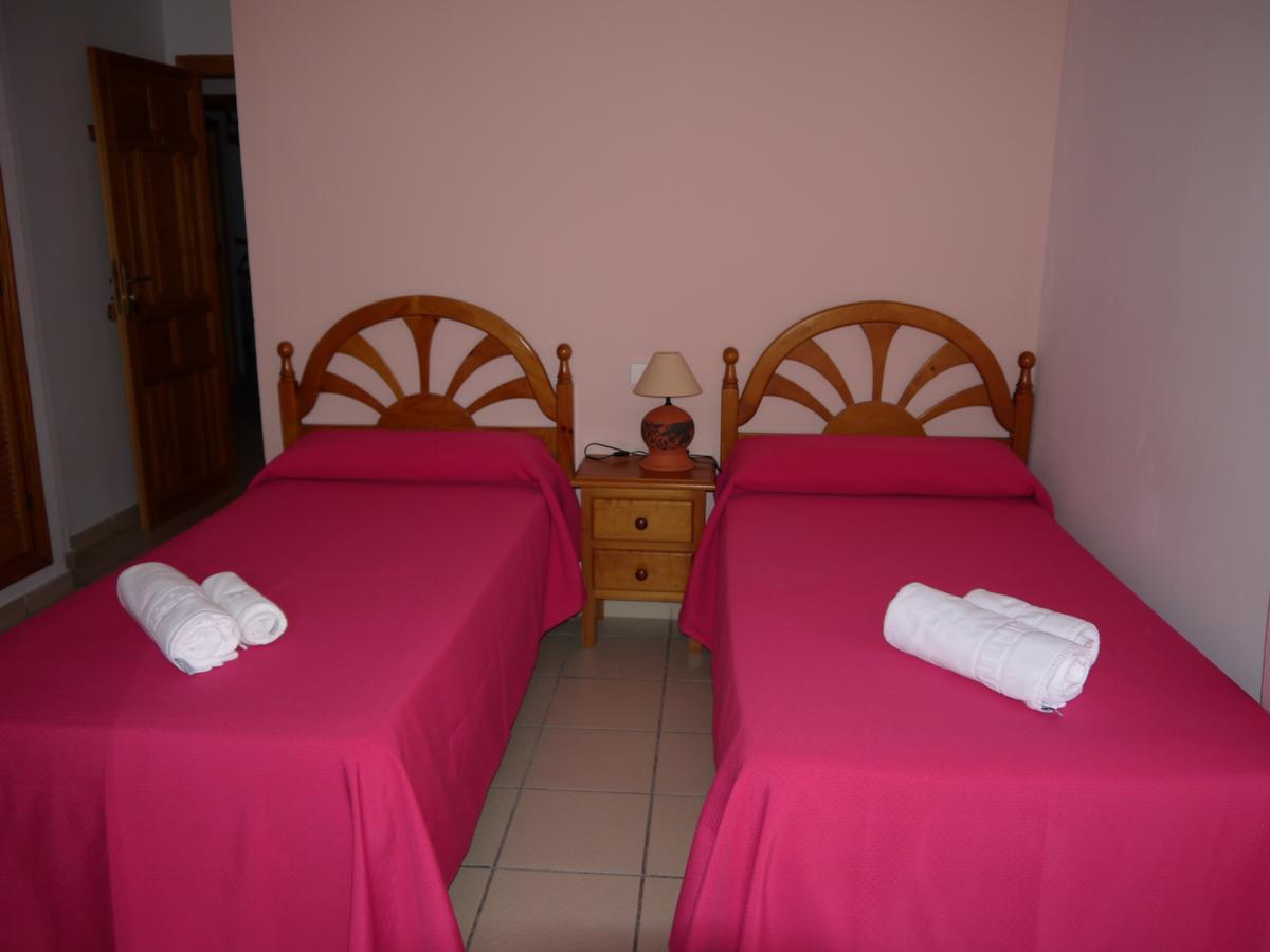 Hotel Rasil Cuenca  Eksteriør billede