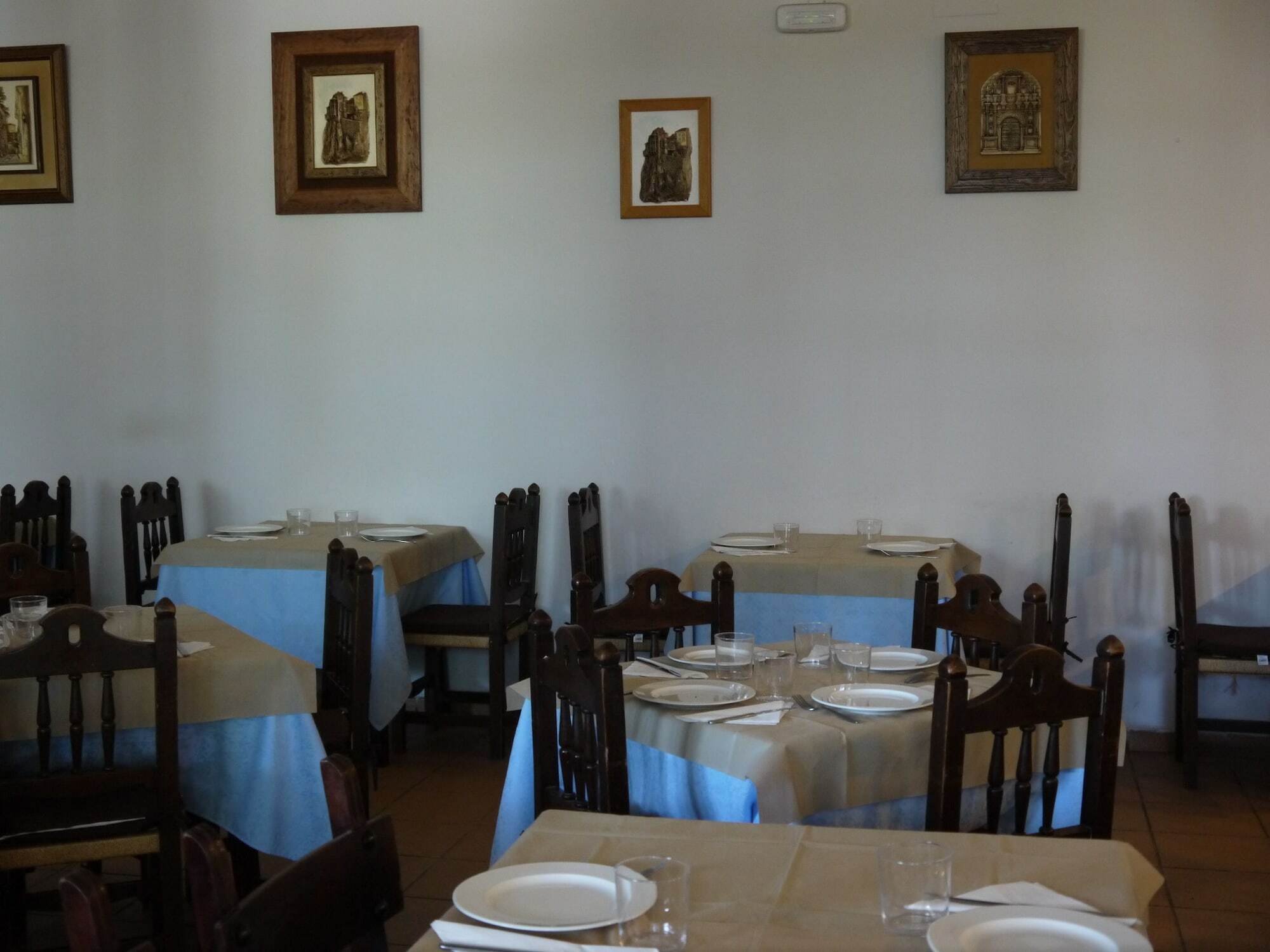 Hotel Rasil Cuenca  Eksteriør billede