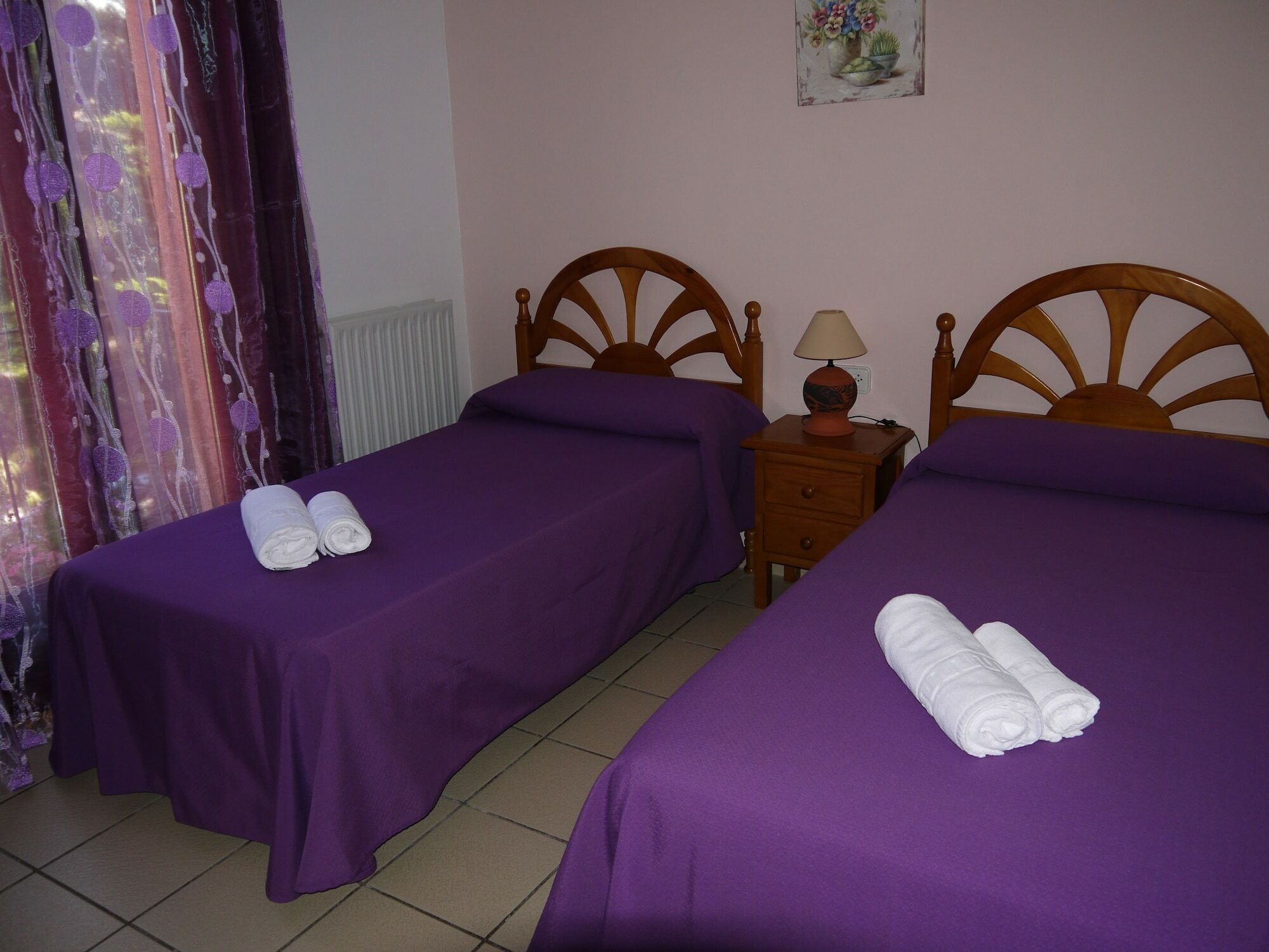 Hotel Rasil Cuenca  Eksteriør billede